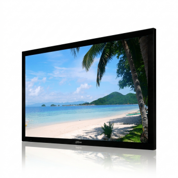 49” 4K Ultra HD LCD Монитор DAHUA 