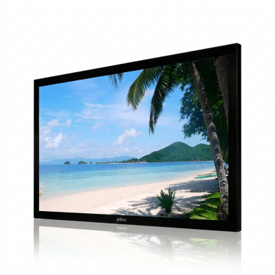 49” 4K Ultra HD LCD Монитор DAHUA 
