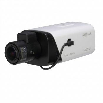 2.4MP HDCVI Box Камера DAHUA 