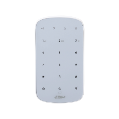 Безжичена Тастатура DAHUA ARK30T-W2(868)