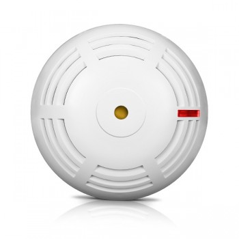Самостоен детектор за чад SATEL ASD-250