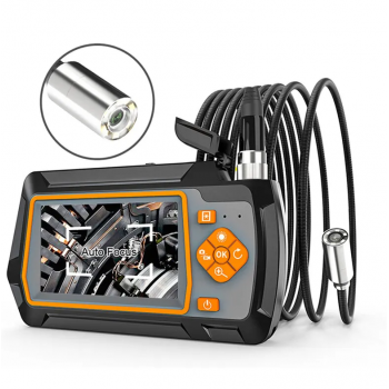 ЕНДОСКОПСКА ИНСПЕКЦИСКА КАМЕРА