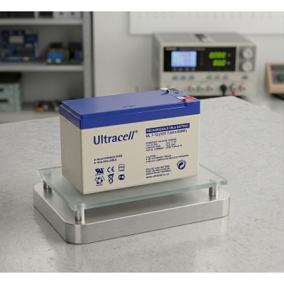 Батерија Ultracell 12V / 7 Ah