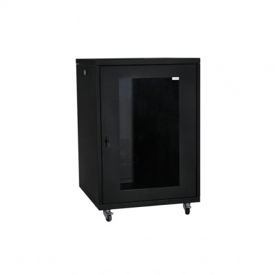Rack кабинет Racksis 600x450x800mm 16U 