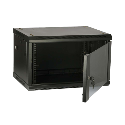 Rack кабинет Racksis 600x600x310mm 6U
