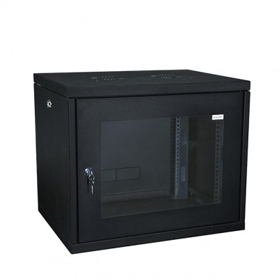 Rack кабинет Racksis DYN 600x450mm 7U