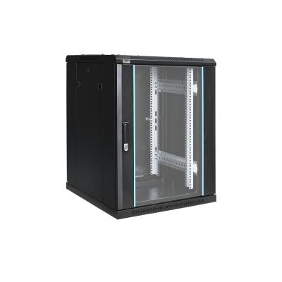 Rack кабинет ST-D18 18U 600x450x1000mm