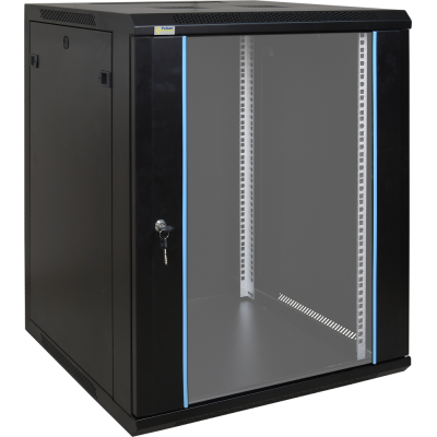 Rack кабинет ST-D6615 15U 600X600X800  