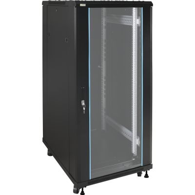 Rack кабинет ST-D6827 27U  600x800x1400mm