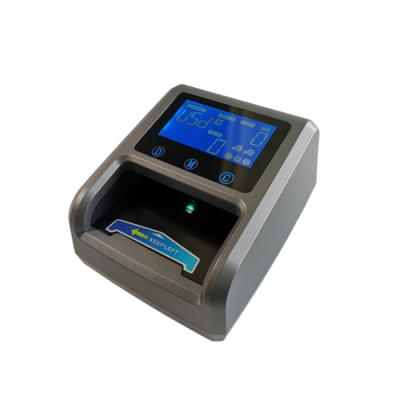 FMD 600 LCD – Детектор за Банкноти