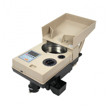 Машина за броење монети FMD - 200         