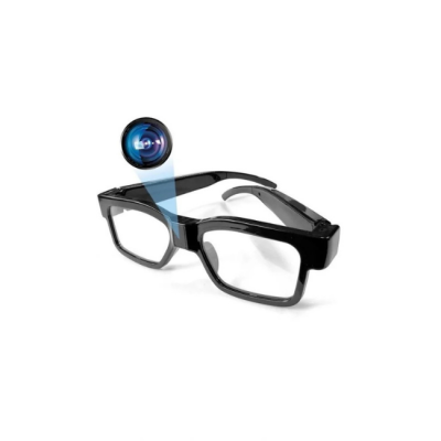 Мини Камера во Очила