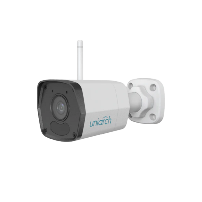 2MP IR Mini Bullet Wi-fi Камера UNIVIEW Uho-B1R-M2F4