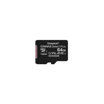  Меморија Micro Kingston SDHC 64GB