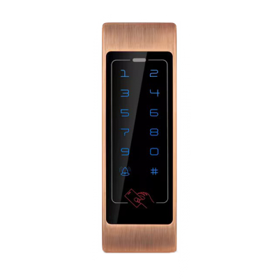 Уред за контрола на пристап Metal Touch Keypad SA-TS25A