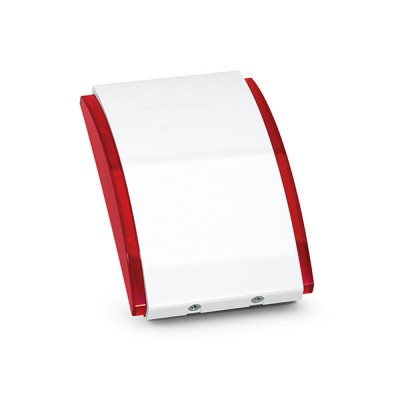 SATEL ASP-205 R Безжична внатрешна акустично-оптичка сирена