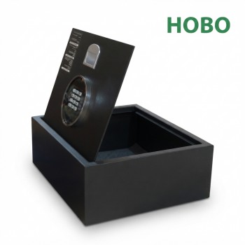 Безбедносен сеф Orbita OBT-4135MG