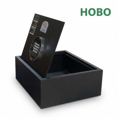 Безбедносен сеф Orbita OBT-4135MG