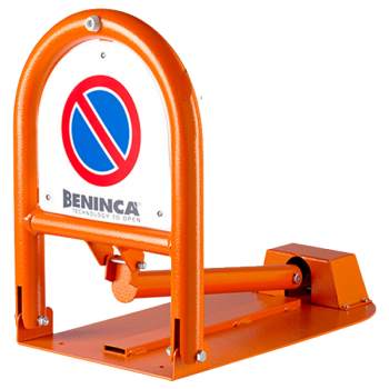 Рачен чувар за паркинг место -BENINCA VE.SOM