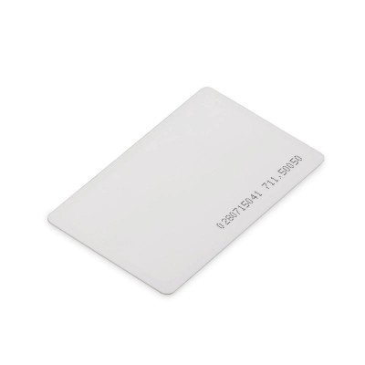 Проксимити картичка Slim